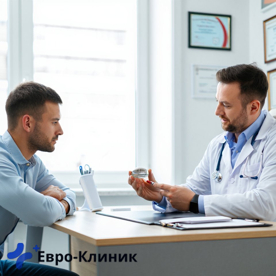 Консультация по химзащите от алкоголизма в Ноябрьске